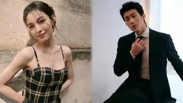 钟楚曦暗戳戳秀恩爱谈与男友上街牵手被拍一字不提句句侯雯元