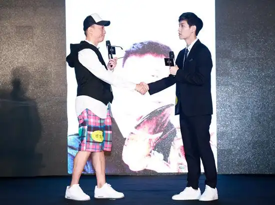 《极限挑战》孙红雷玩嗨被赞比综艺咖还咖|孙红雷|张艺兴|极限挑战