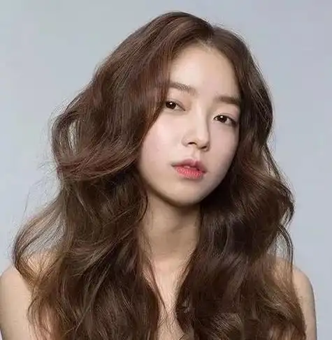 大卷烫发可以烫出来吗,大波浪卷发能烫出来吗?