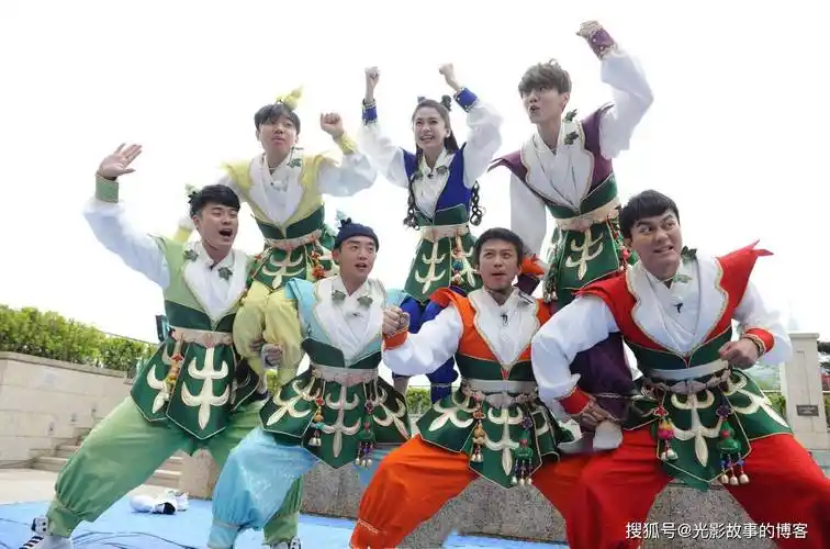 黄怡婷:电视真人秀的本土化策略探析——以《奔跑吧,兄弟》为例