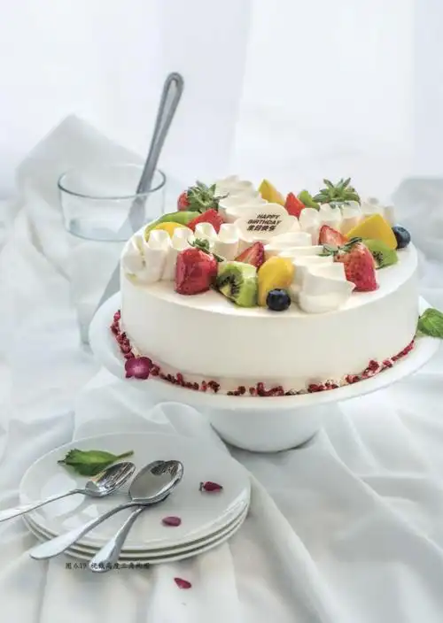 3种构图拍美食,你get到了吗?