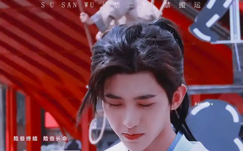 九万字古风适配度蔡徐坤杨颖勿上升禁二改