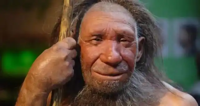 世界上第一个人是谁(地球上本来没有人类,那么第一个人是如何出现的?