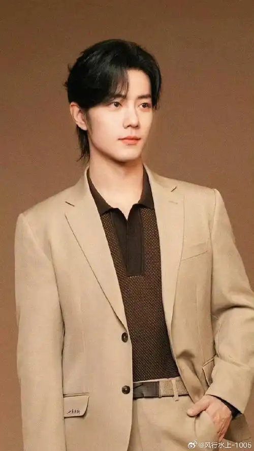 肖战##13向全世界安利肖战##肖战工作室放饭了##肖战早期写真照