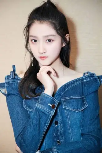 关晓彤,张雪迎,李兰迪,张子枫,杨幂