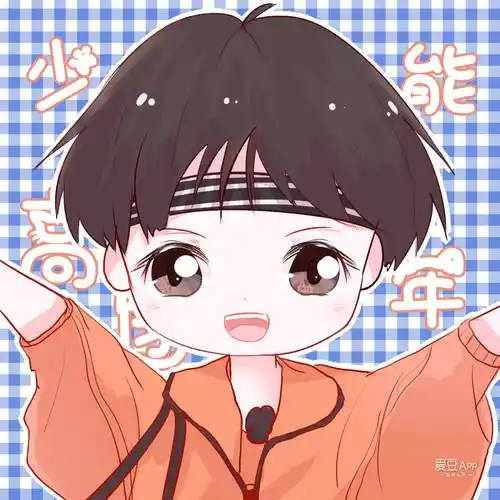 [tfboys][分享]170322 饭绘王俊凯《高能》头像 是小凯喵还是小奶宝?