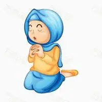 跪地祷告头像动漫_微信头像图片大全