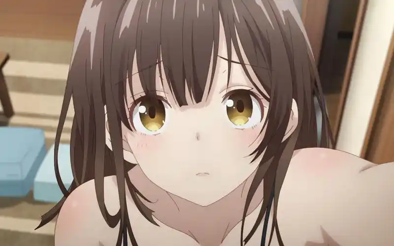 沙优酱能遇到吉田先生真是太好了