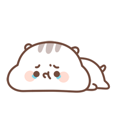 dada我的小仓鼠表情包动图