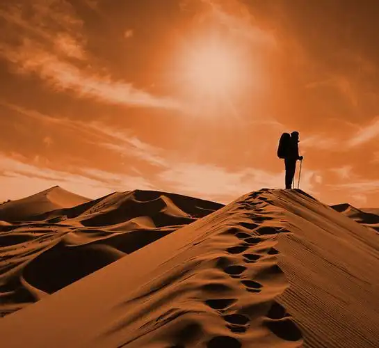 理想有多远 你就能走多远 - 一路同舟