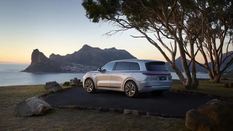 8年或16万公里理想l9空气弹簧质保方案升级