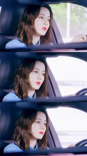 迪丽热巴《幸福触手可及》自修三宫格禁二… - 堆糖,美图壁纸兴趣社区