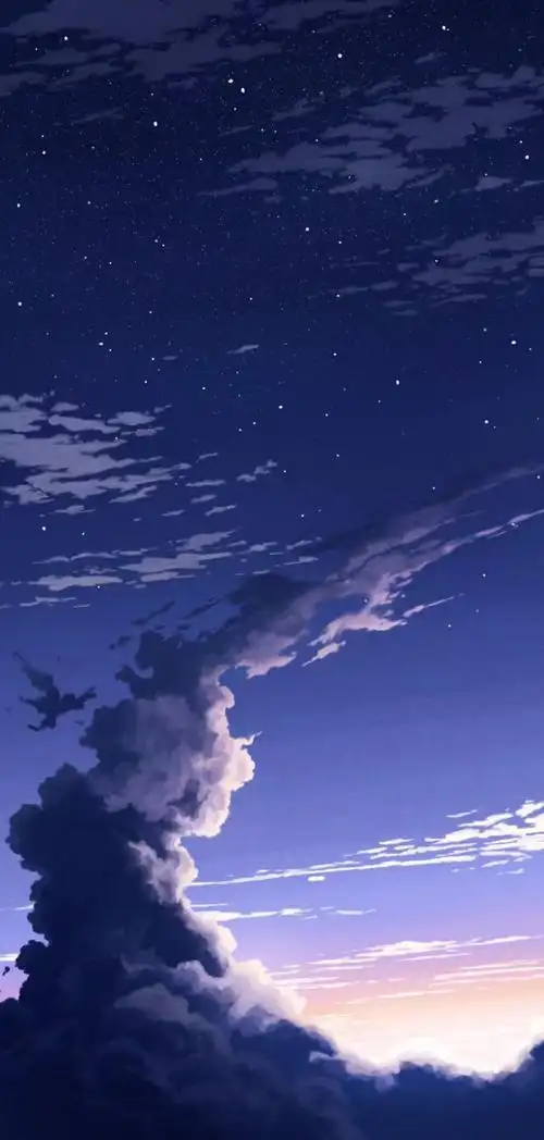 二次元 动漫风景 - 堆糖,美图壁纸兴趣社区