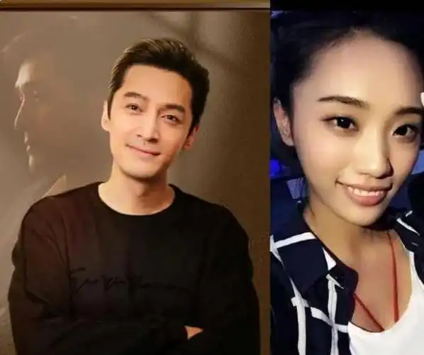 而最近,胡歌的妻子黄曦宁的近照被曝光,引起了众多网友的关注和热议.