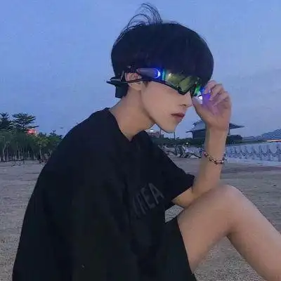 好看男头稀有,好看少见所有稀有-男生头像