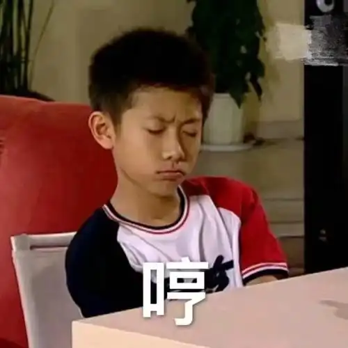 你说什么??(《乡村爱情》谢腾飞)表情包 - 表情图