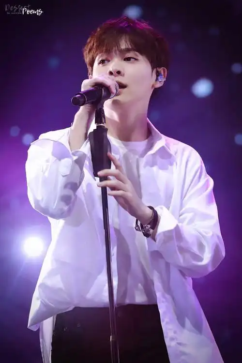 如何评价偶像练习生尤长靖?