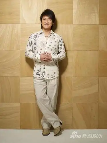 周华健花的拼图演唱会主题曲《花儿》首播(图)