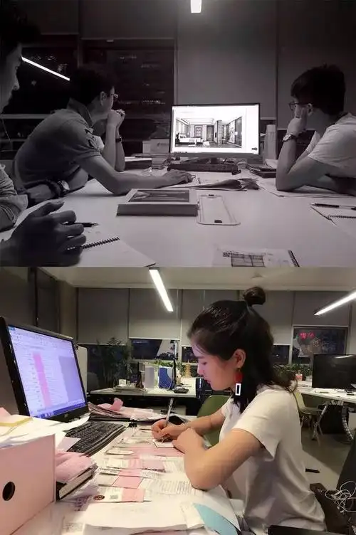 献给室内设计师的三行情书