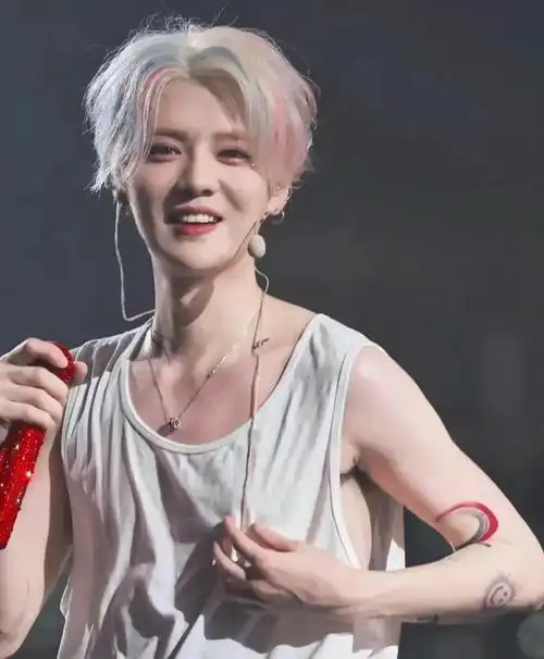 01(图片来源网络)应援口号:春风十里 不如一鹿有你应援色:黄色粉丝名