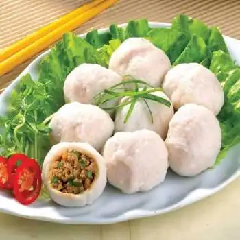 明德福海鱼丸系列 包心鱼丸2.5kg【图片 价格 品牌 报价】