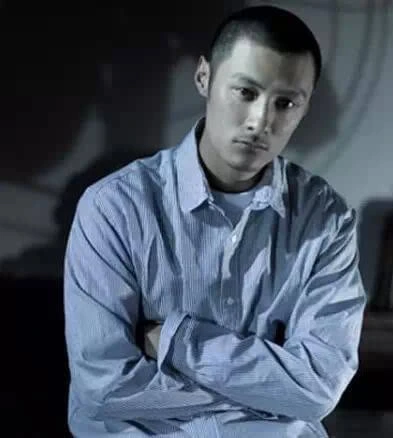 这款发型只有真帅哥才敢剪,你敢吗?