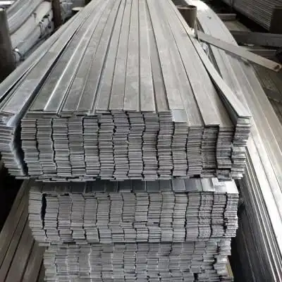 0黑扁铁 q235b热镀锌扁铁q355b扁钢_扁钢_型材_冶金钢材_供应_百都