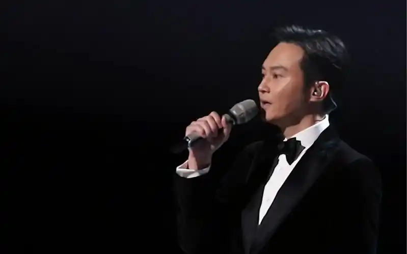 【张智霖/live】12.31跨年饭拍 focus 4k