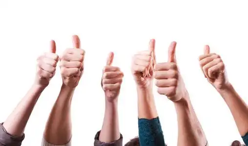 表示质量好图片