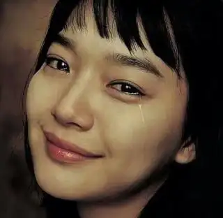 求流泪图片 , 伤感一点的 !