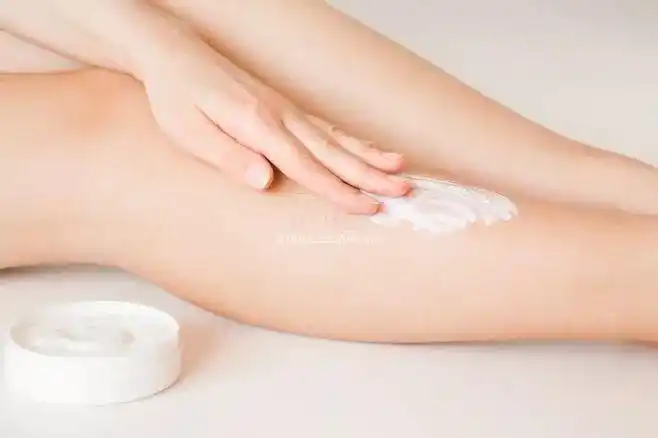 护肤锦囊鸡皮蛇皮皮肤干秋冬身体护理到底有多重要