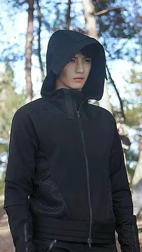 手机壁纸重启之极海听雷张起灵刘丧