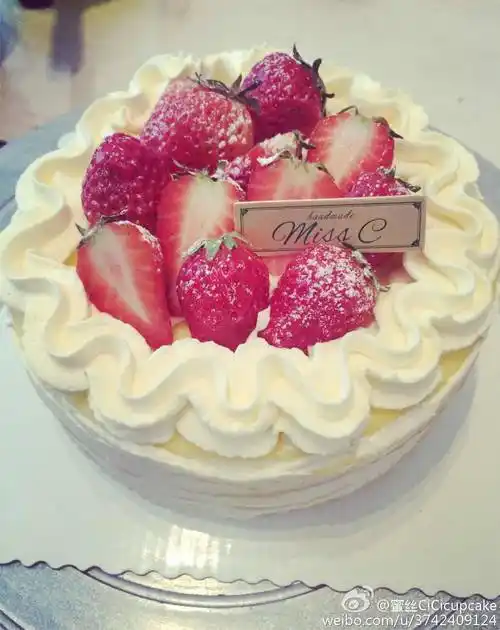 蛋糕/图片源自网络,侵删