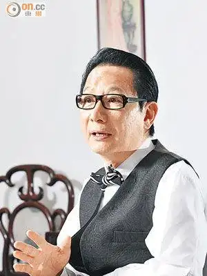 刘培基盼梅艳芳勿黄泉等候 称常梦到对方