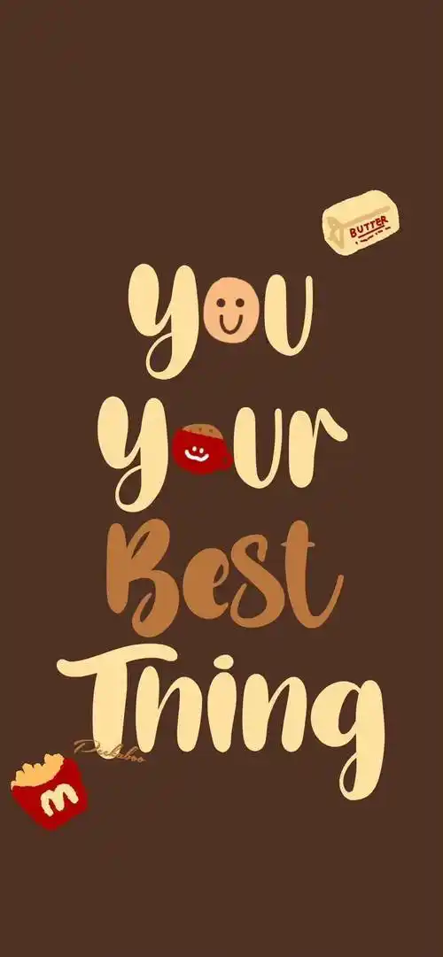 超好看锁屏壁纸 快来换!