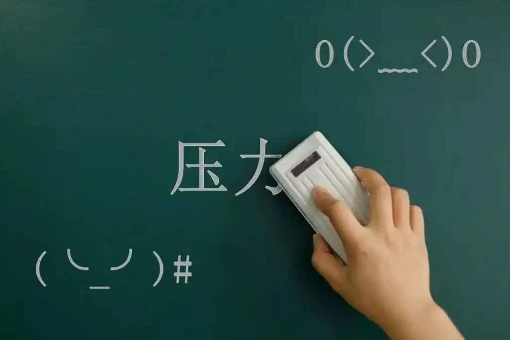 这4种情况出现时,说明身体可能超负荷,该给自己减压了!