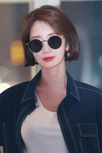 今年最流行的短发太心动了