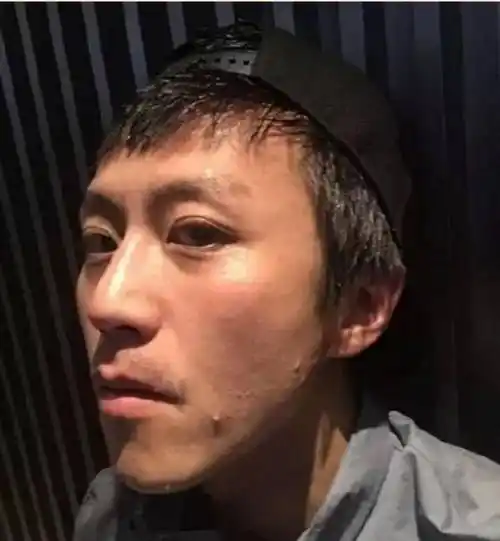 原创邓超为了新戏暴瘦盘点那些为了作品忽胖忽瘦的明星