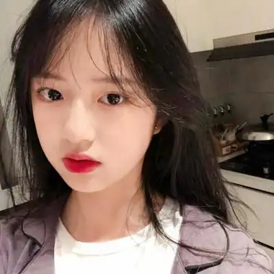 好看的女生头像15岁