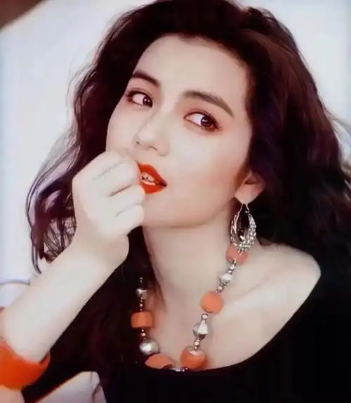 中国最美女星广东籍谁还敢说广东没美女