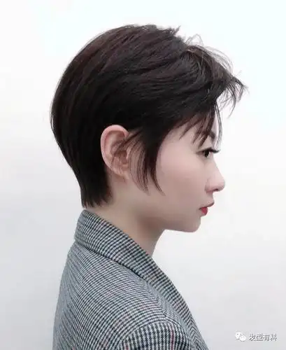 2020短发剪起来!