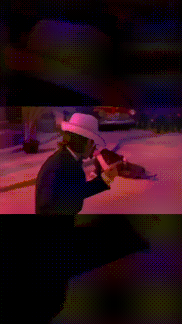 恭喜斧头帮,拿下今年网络大赛歌舞组冠军!