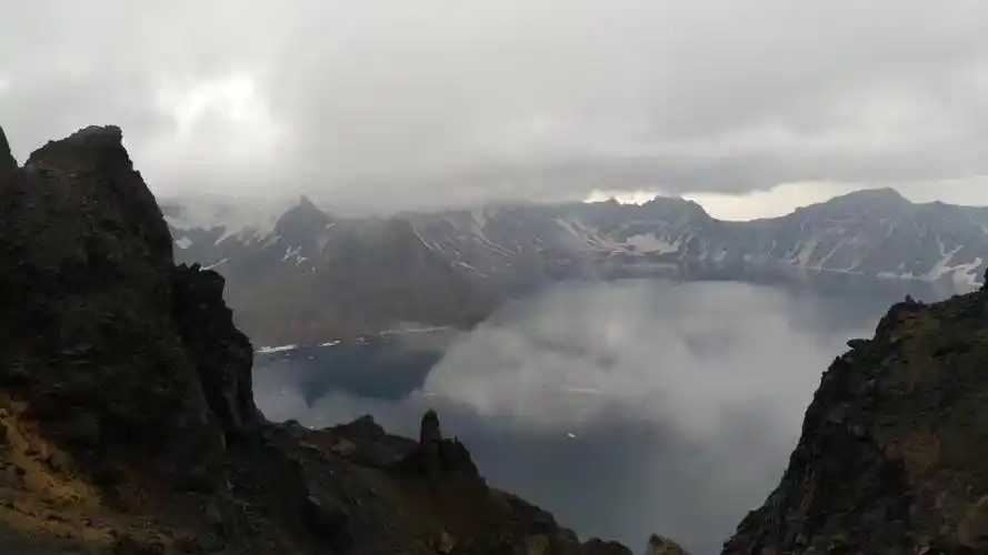 长白山西坡老虎背攻略,长白山西坡老虎背门票/游玩攻略/地址/图片