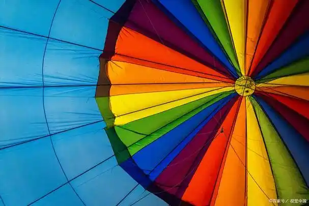 色彩搭配的秘密:如何在摄影中运用色彩理论