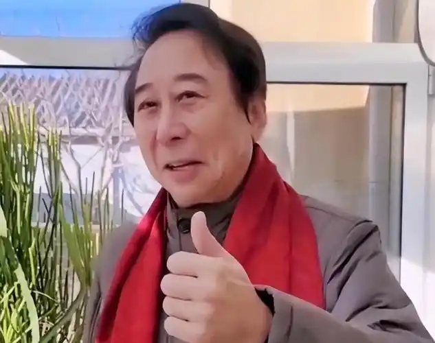 冯巩个人资料简介及家世 冯巩身价多少亿