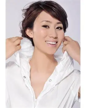 明星个人简介:卢卓婕个人资料简历档案