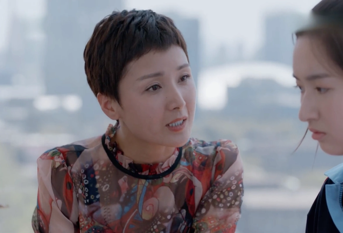 原创少年派邓小琪母亲的秘密曝光她插足钱三一父母的婚姻