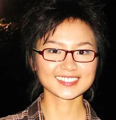 周笔畅出道十二年假小子变女神几乎可以用脱胎换骨来形容