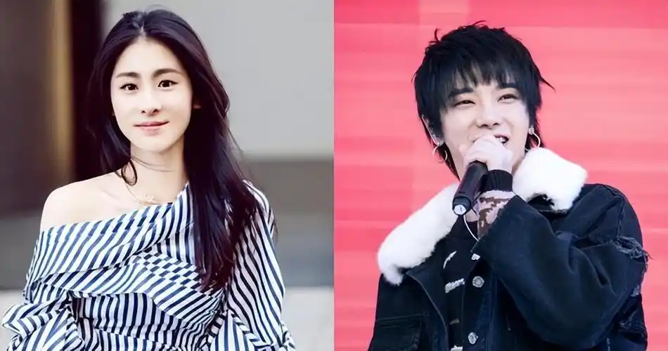 张碧晨和华晨宇的"较量",孩子4岁了,才明白她的"明智"