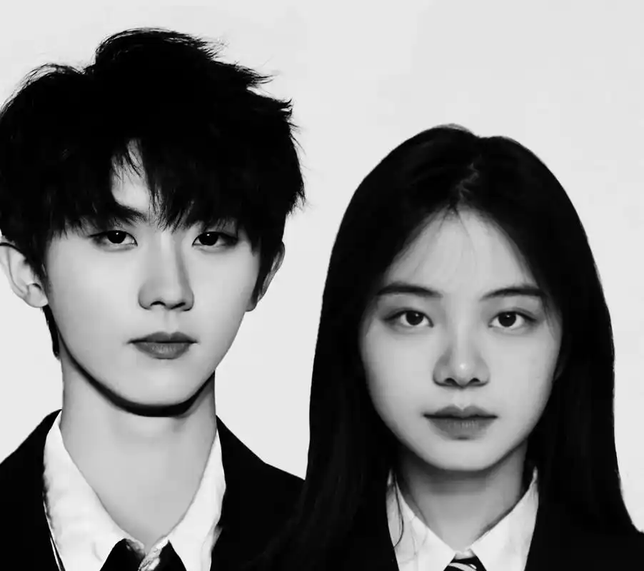 baddie#p图 #合照 #时代少年团马嘉祺 #马嘉祺 - 抖音